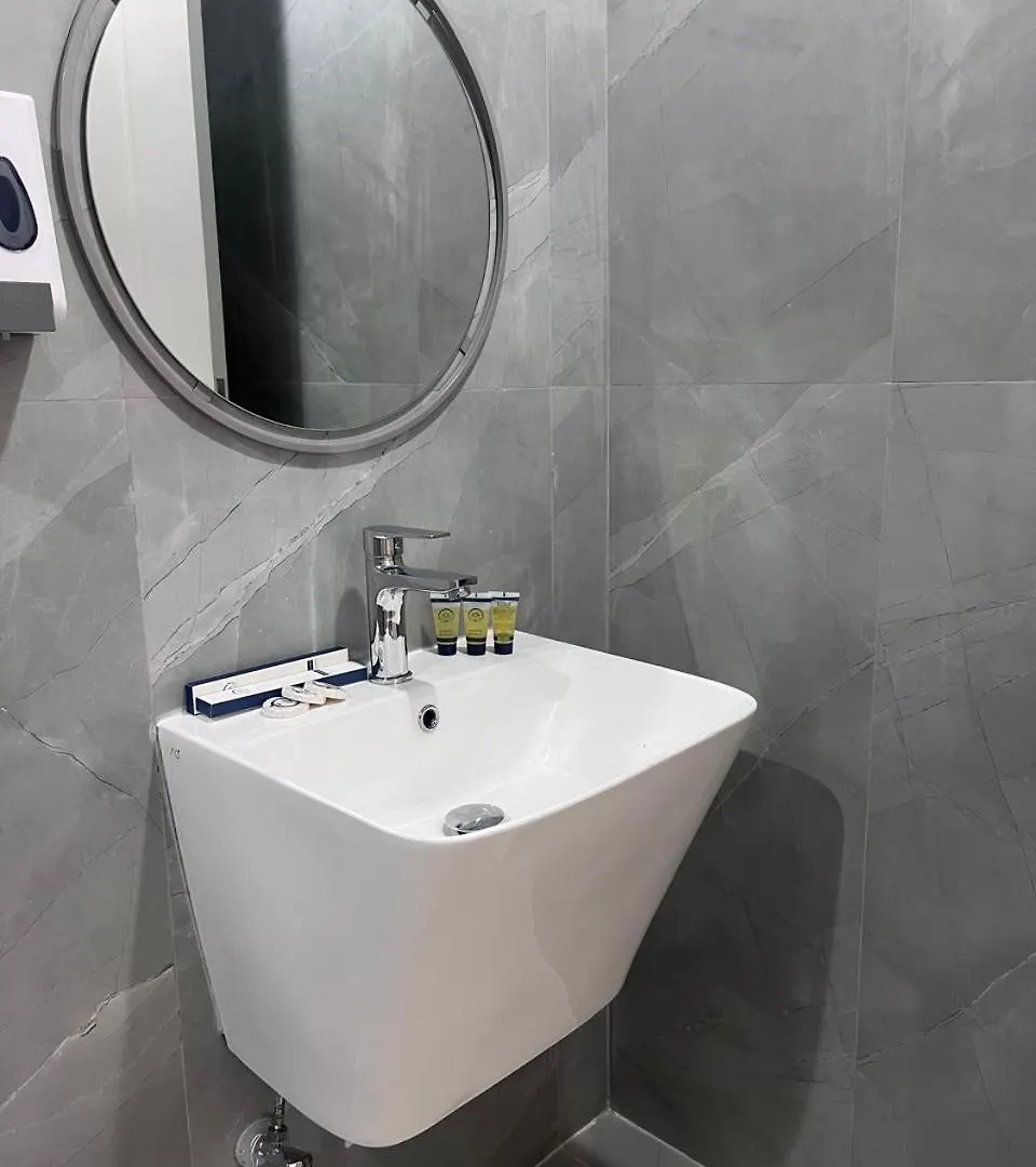 55 - Peaceful Studio Stay , Sleeps 2 المدينة المنورة المدينة المنورة