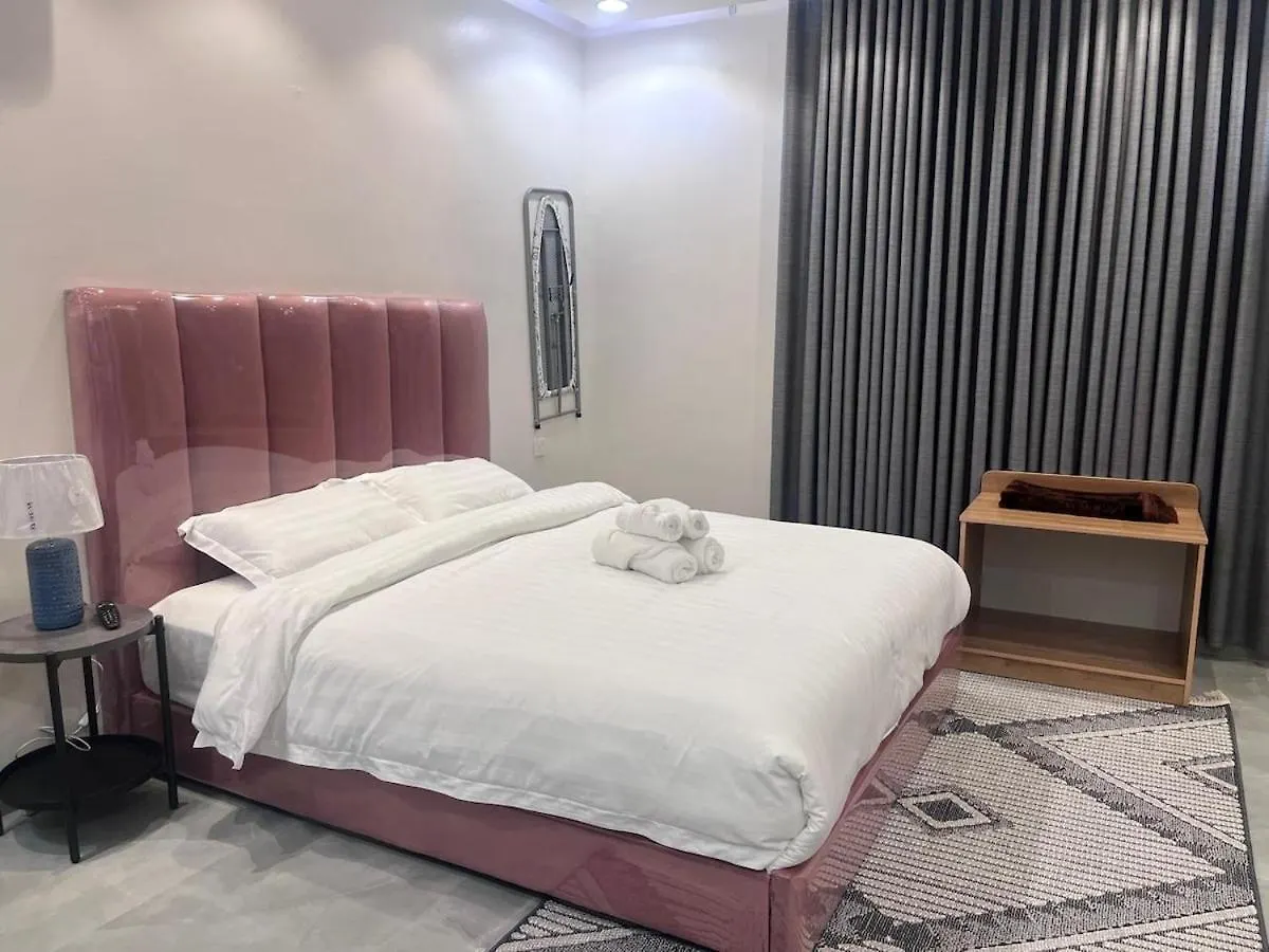 55 - Peaceful Studio Stay , Sleeps 2 المدينة المنورة
